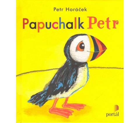 Papuchalk Petr - dotisk