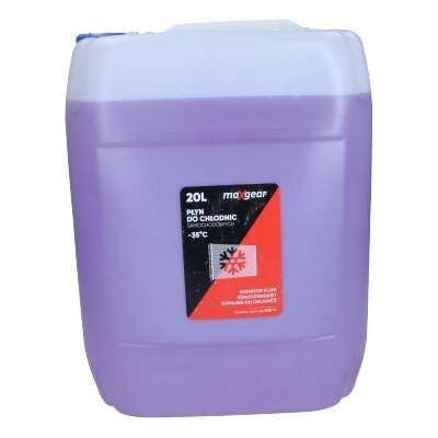 36-0169 MAXGEAR Nemrznoucí kapalina
