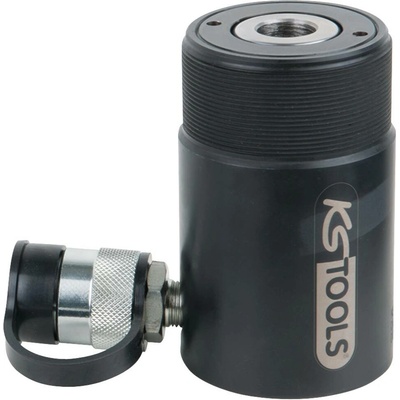 Hydraulický válec s dutým pístem 12 t KS Tools 700.1789