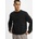 Thug Life Мъжка блуза в черен цвят Thug Life AntiMODEL250 SALE - , размер M