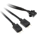 Kolink Кабел Kolink 4-Pin към 3-Pin 5V ARGB (ZUAD-1554) - cybertrade