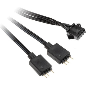 Kolink Кабел Kolink 4-Pin към 3-Pin 5V ARGB (ZUAD-1554) - cybertrade
