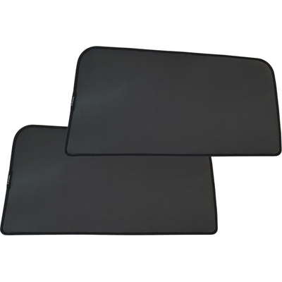 X-SHADES, Protisluneční clona, VW Tiguan II, 2016-2024