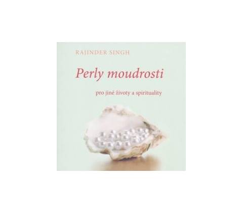 Perly moudrosti