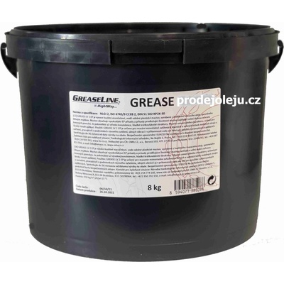 Mogul LV 2-3 8 kg