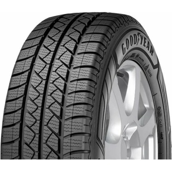 Image 1 of Goodyear Vector 4Seasons Cargo 195/60 R16C 99H