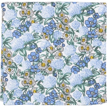 Bubibubi vreckovka do saka Tessa modrá