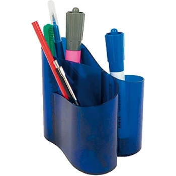 Моливник Ico Lux Тъмносин (1701017-14-9570088003)