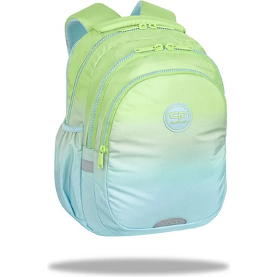 COOLPACK Ученическа раница Coolpack - JERRY - Gradient Mojito