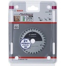 Bosch Accessories 2608837752 Průměr: 85 mm