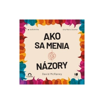 Ako sa menia názory