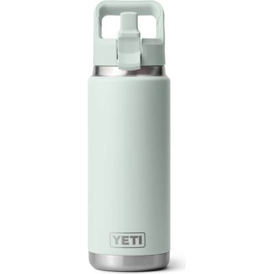 Yeti Coolers Термо бутилка Yeti coolers Rambler Bottle Colour Straw Cap Insulated bottle - Ridgeline - размер 769 ml (533-2281-0811)