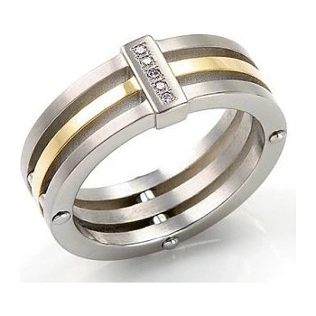 Boccia titanium 0126-02