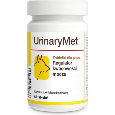 Dolfos UrinaryMet 60 tab