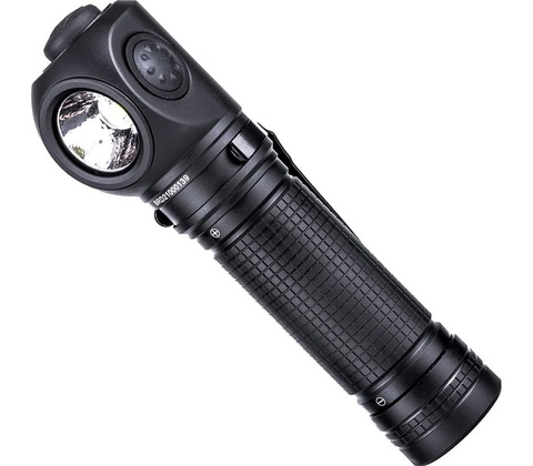 Nextorch P10