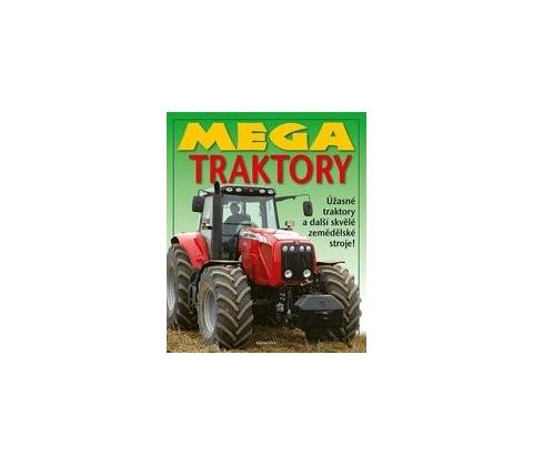Mega traktory
