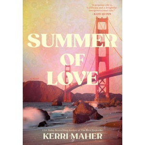 Summer of Love | Kerri Maher (ISBN: 9780593816394)