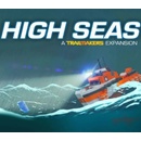 Trailmakers High Seas