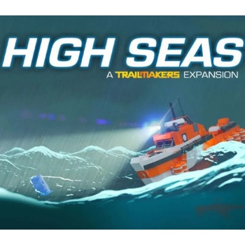 Trailmakers High Seas