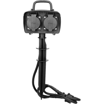 ORNO 2 Plug 1,5 m (OR-AE-13138(GS))