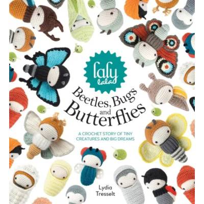 lalylala's Beetles, Bugs and Butterflies