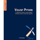 Violent Python OConnor TJ