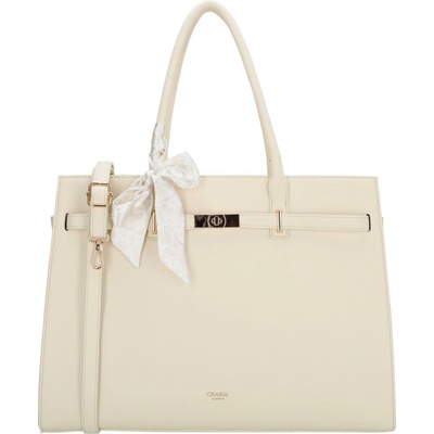 Charm London The Hamptons 01593 Cream 20 L
