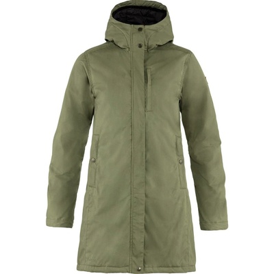 Fjallraven Kiruna Padded parka Women