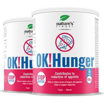 Nature’s Finest Ok!Hunger 1+1 300 g