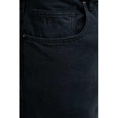 Armani Exchange дънки loose мъжки (XM000075.AF24874)