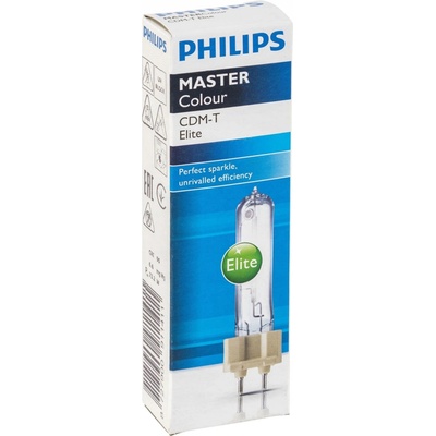 Philips Master CDM-T ELITE 70W 930 230V G12 výbojka halogenidová