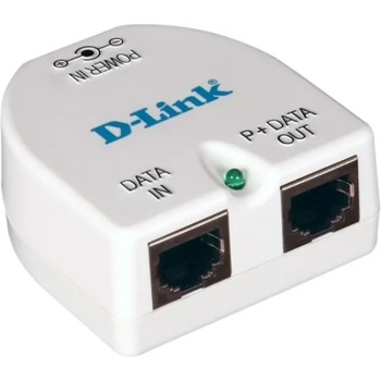 D-Link PoE Injector, D-LINK DPE-101GI