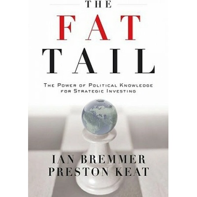 Fat Tail - Ian Bremmer