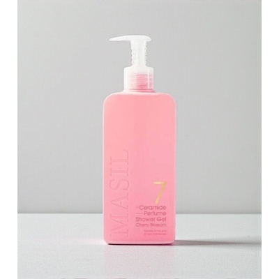 Masil Sprchový gel 7Ceramide Perfume Shower Gel Cherry Blossom 300 ml