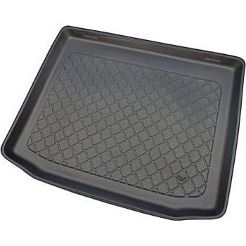 Astar Гумирана стелка за багажник за Mitsubishi ASX (2010+) / Citroen C4 Aircross (2012-2017) / Peugeot 4008 - 5 doo