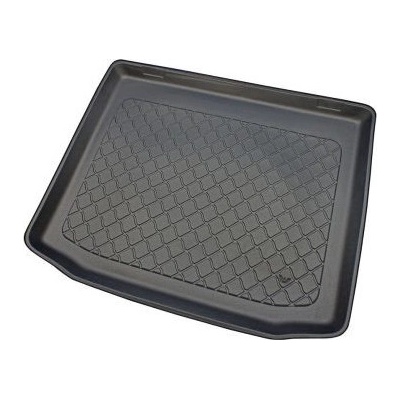 Astar Гумирана стелка за багажник за Mitsubishi ASX (2010+) / Citroen C4 Aircross (2012-2017) / Peugeot 4008 - 5 doo