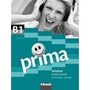 Prima B1 Příručka učitele
