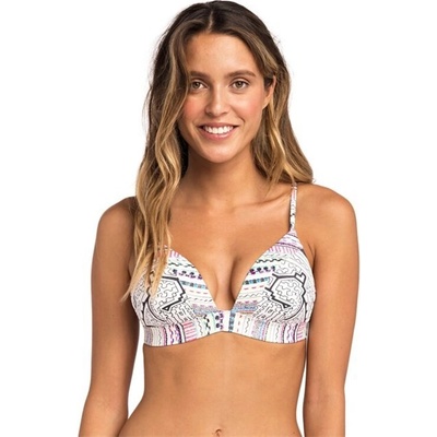 Rip Curl plavky Mai Ohana U/Wire white