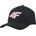 4F Basseball Cap čierna