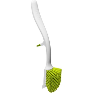 Joseph Joseph Четка за миене на съдове EDGE, бяла, Joseph Joseph (JS85025)