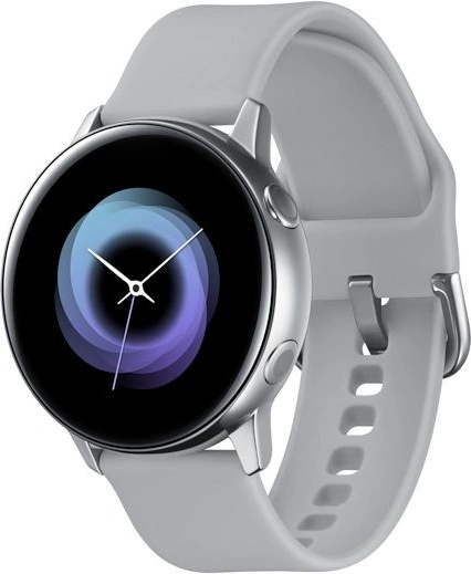 Samsung Galaxy Watch Active SM R500 Heureka.cz