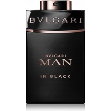Bvlgari Man in Black parfumovaná voda pánska 60 ml