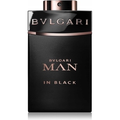 Bvlgari Man in Black parfumovaná voda pánska 60 ml