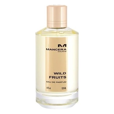 Mancera Wild Fruits parfémovaná voda unisex 120 ml tester