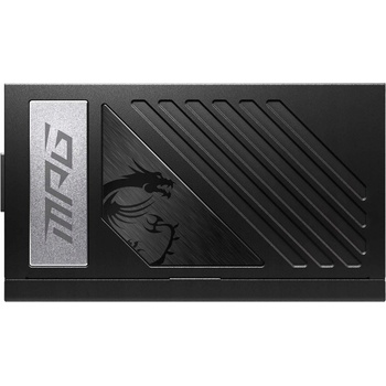 MSI MPG A850G PCIE5 850W 306-7ZP7B11-CE0