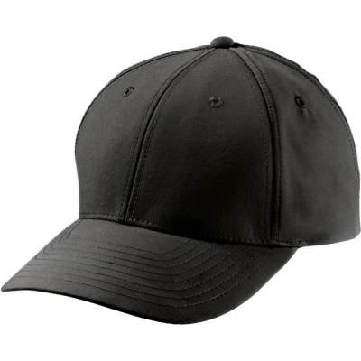 Myrtle Beach kšiltovka MB 6135 black