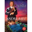 RUZNI - The Magic Of Maastricht. Rieu Andre DVD