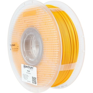 Spectrum 81327 Refill 3D нишка, ASA 275, 1, 75mm, 1000g, Черен (Deep black) (81327)