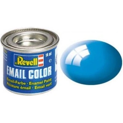 Revell R32150 - Светло синьо гланц (r32150)