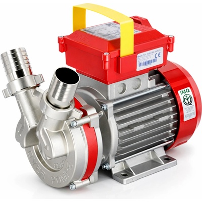 Rover Pompe Novax 40 M 0.8kW 230V